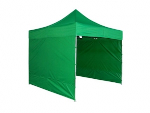 Expresní stan HILNIKOVY PREMIUM 3x3