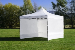 Namiot ekspresowy 3x3m