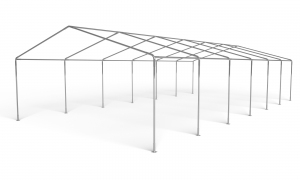 Namiot Imprezowy 6x12m STANDARD