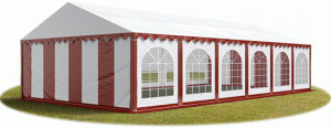 Namiot PVC 6x8m PREMIUM