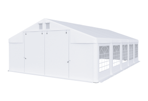 Namiot całoroczny imprezowy 5x10m 