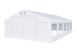 Namiot całoroczny imprezowy 5x10m 
