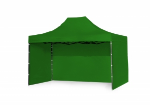 Nůžkovy stan 2x3